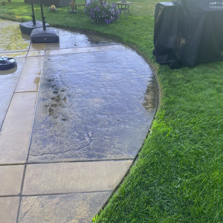 Exterior Cleaning services in San Joaquin County, CA