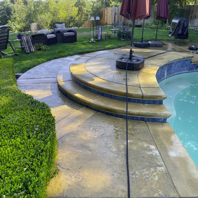 Exterior Cleaning services in San Joaquin County, CA