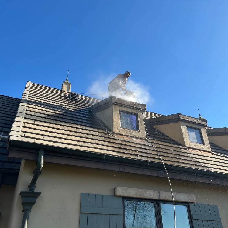 Exterior Cleaning services in San Joaquin County, CA