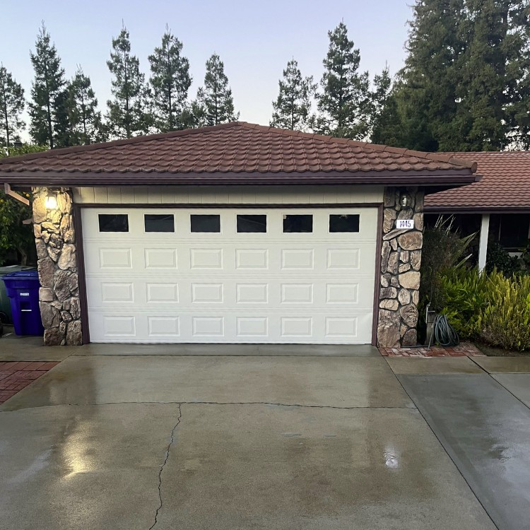 Exterior Cleaning services in San Joaquin County, CA