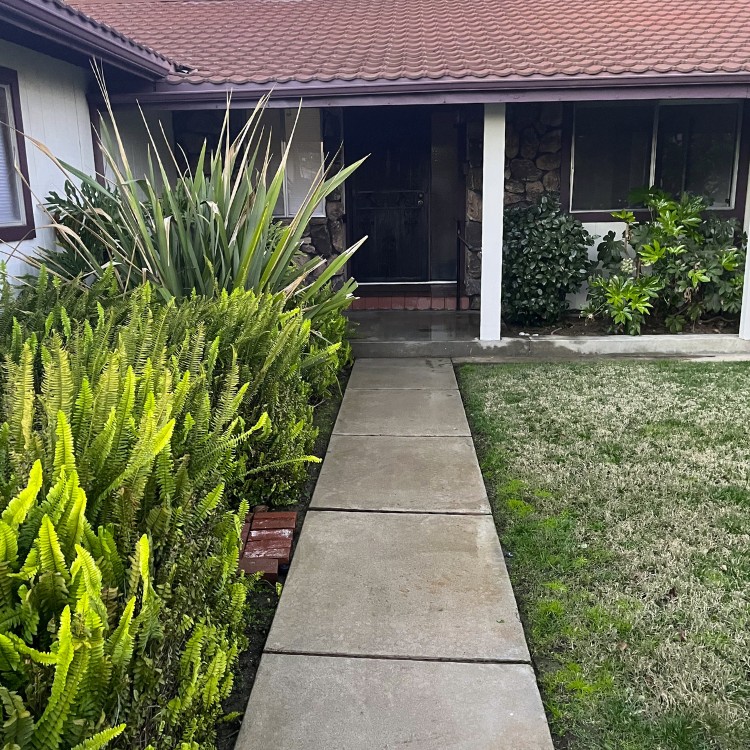 Exterior Cleaning services in San Joaquin County, CA