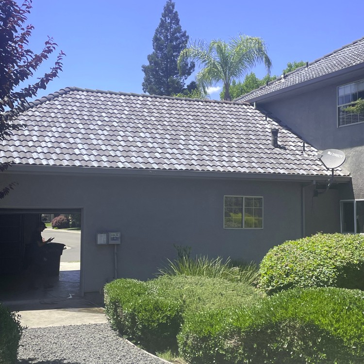 Exterior Cleaning services in San Joaquin County, CA