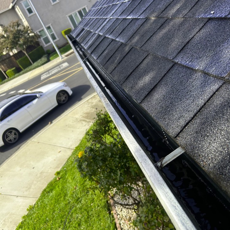 Exterior Cleaning services in San Joaquin County, CA