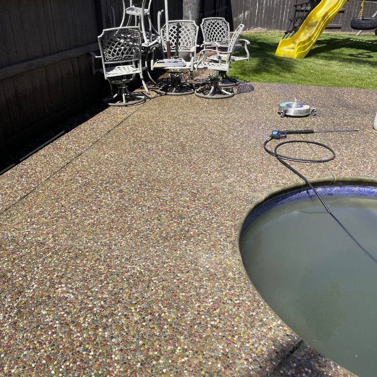 Exterior Cleaning services in San Joaquin County, CA