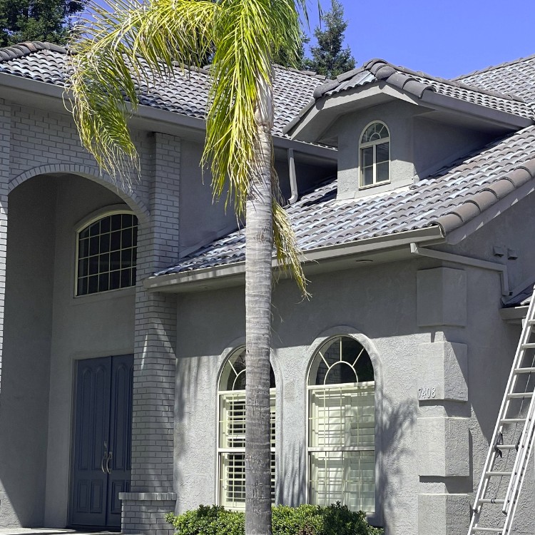 Exterior Cleaning services in San Joaquin County, CA
