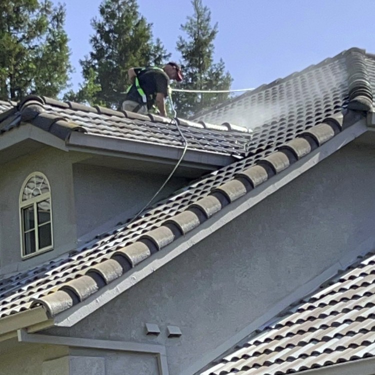 Exterior Cleaning services in San Joaquin County, CA