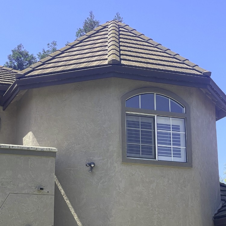 Exterior Cleaning services in San Joaquin County, CA