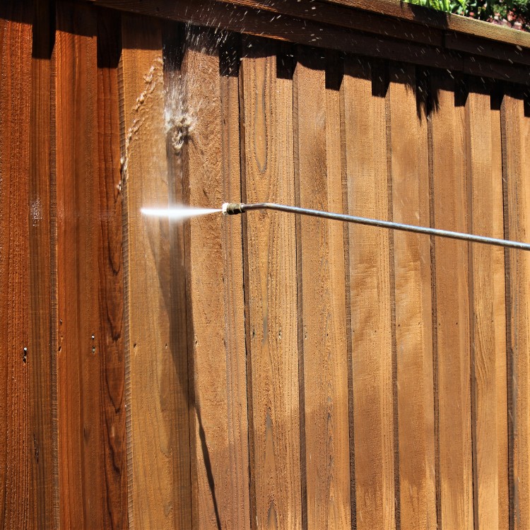 Exterior Cleaning services in San Joaquin County, CA