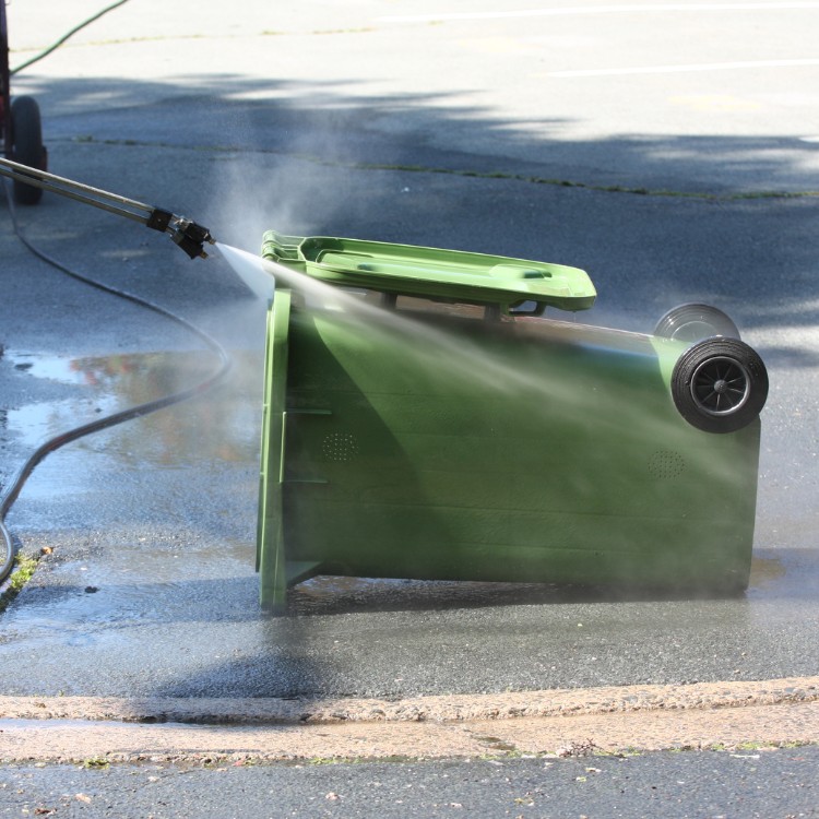 Exterior Cleaning services in San Joaquin County, CA
