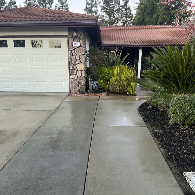 Exterior Cleaning services in San Joaquin County, CA