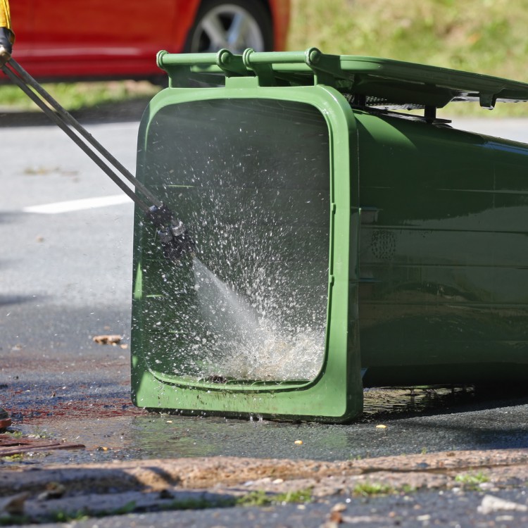 Exterior Cleaning services in San Joaquin County, CA