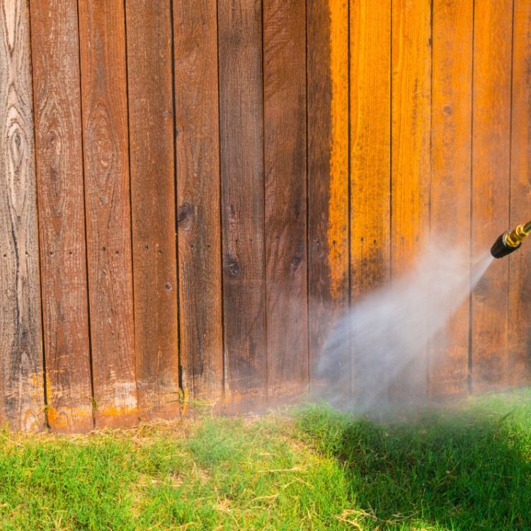 Exterior Cleaning services in San Joaquin County, CA